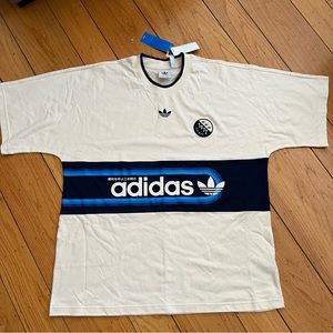 Adidas Originals Bloke Pop Tshirt